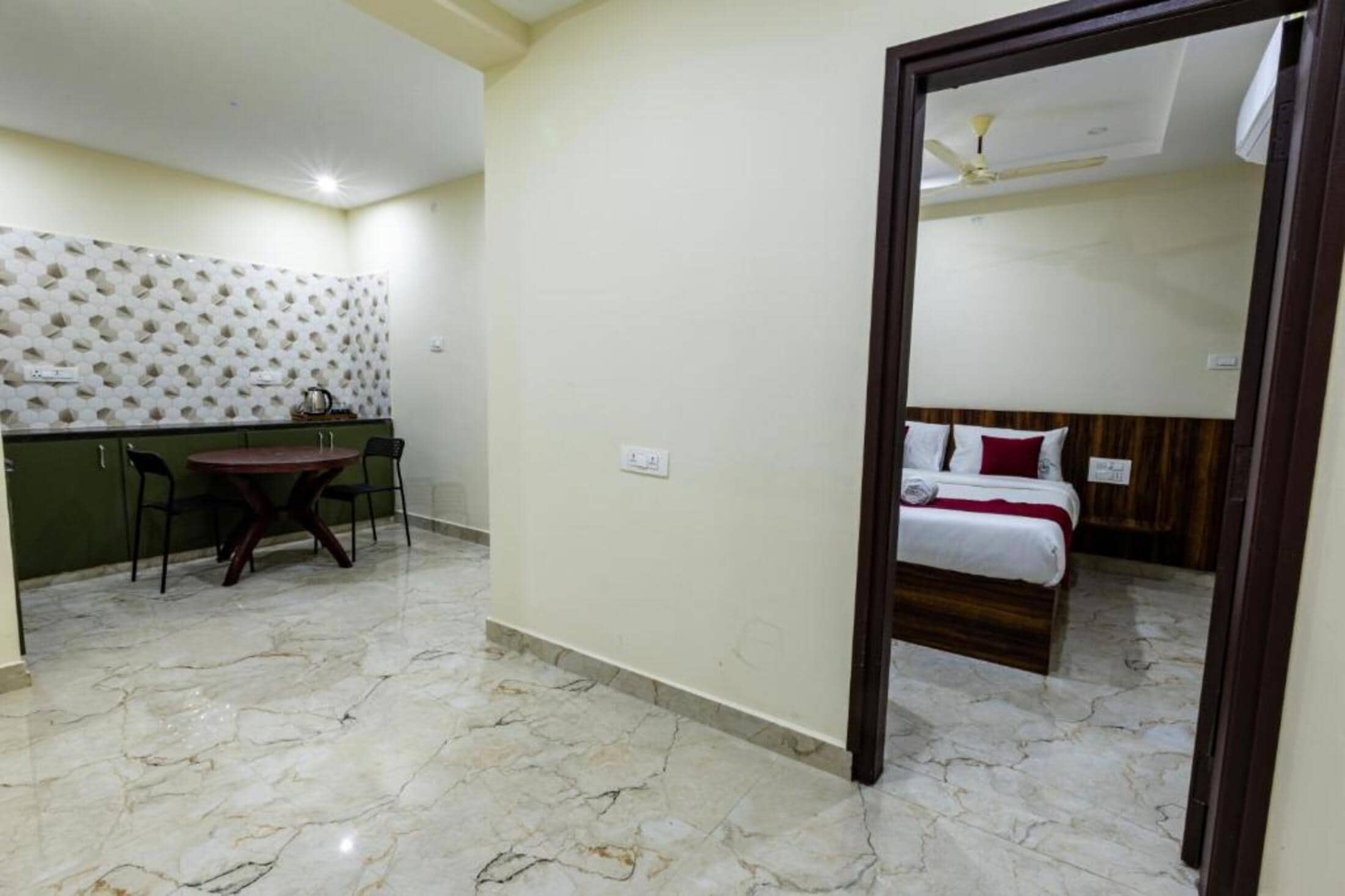 Olive Nest - Tap to explore photos