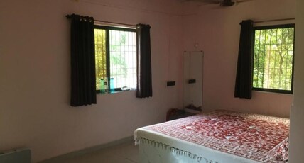 Misty Woods Cottages Room Type - Deluxe AC Room