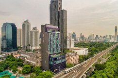 Mercure Bangkok Makkasan