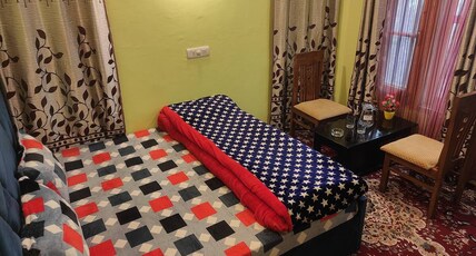 Shami Homestay Room Type - Standrad Room