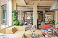 Locke at Broken Wharf London