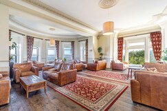 BEST WESTERN WALTON PARK HOTEL