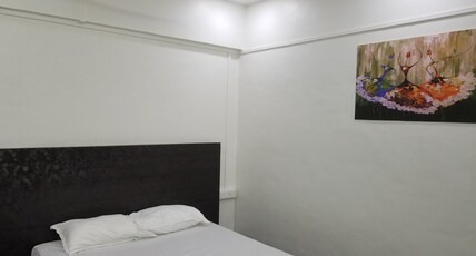 Vijayshree Hotel Room Type - Superior Non Ac Room