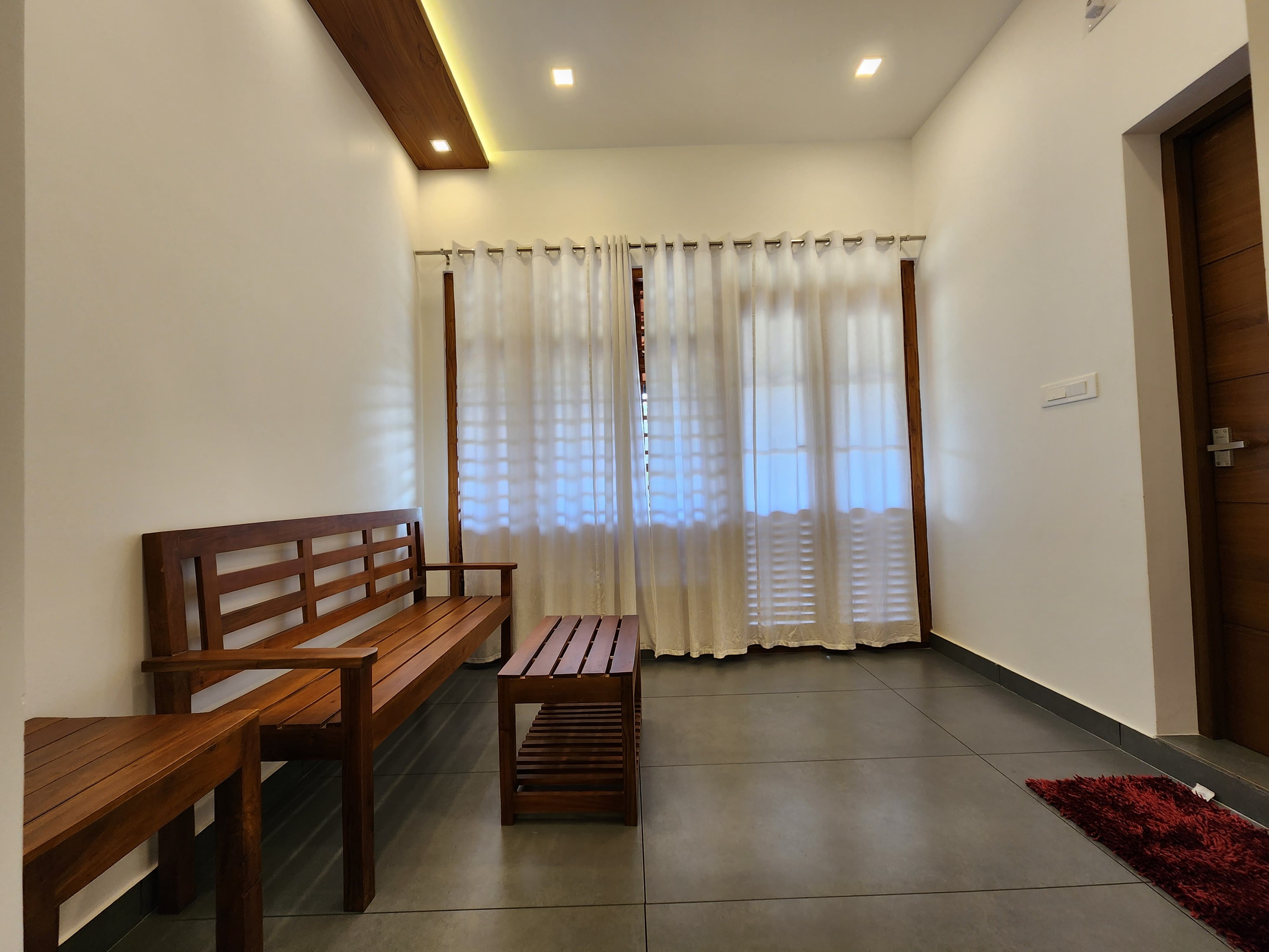 Mana Gramam Resort - Tap to explore photos