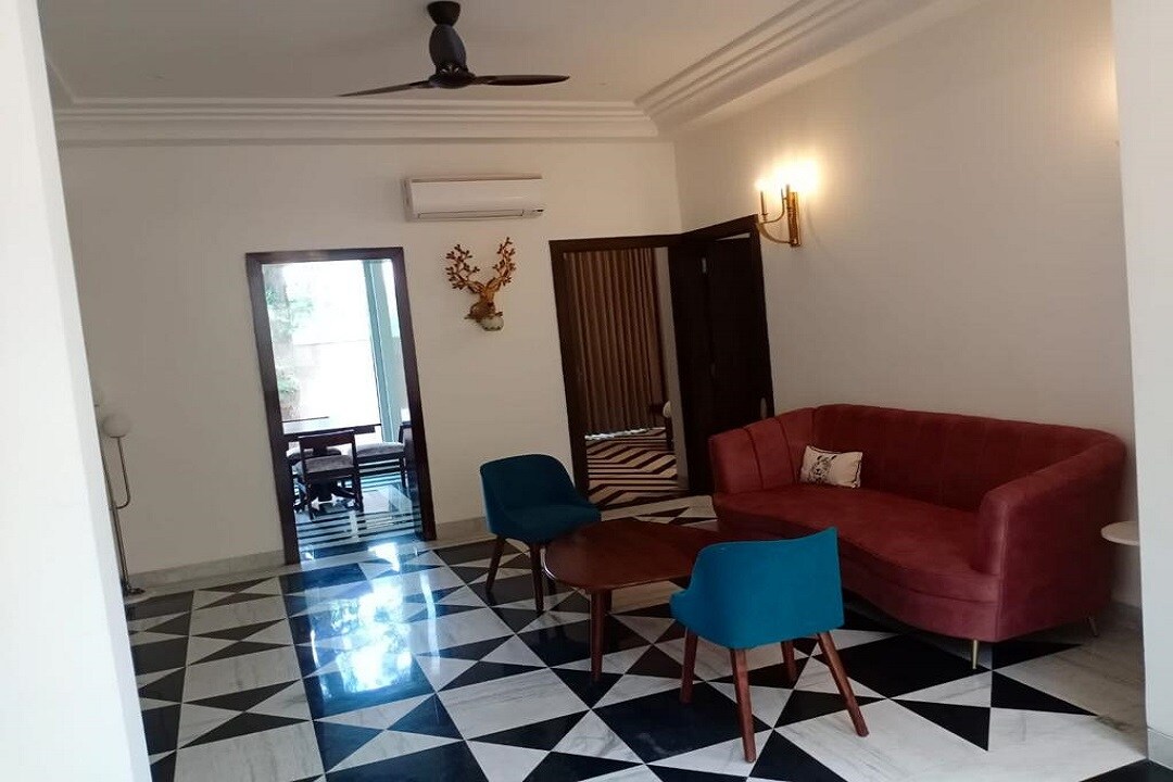 Taroh Sariska Retreat - Tap to explore photos