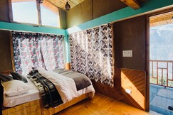 The Mountain Story B&B