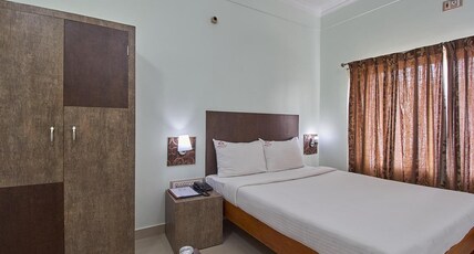 Ministers kourt Room Type - Double Non AC