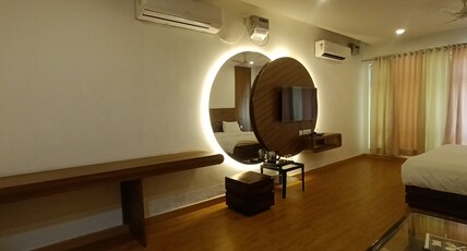 KAC Room Type - Yamuna