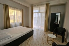 Nadi Homestay, Hatigaon/Dispur