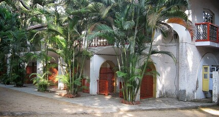 Manoribel Room Type - Apartment AC 3