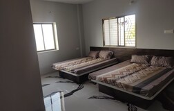 Bedroom 2 AC