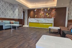 Florian Club Resort and Spa Jaipur