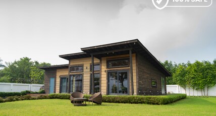 SaffronStays Paradise Pines, Dehradun Room Type - SaffronStays Paradise Pines, Dehradun