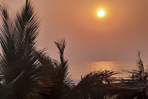 Raapan Beach Resort