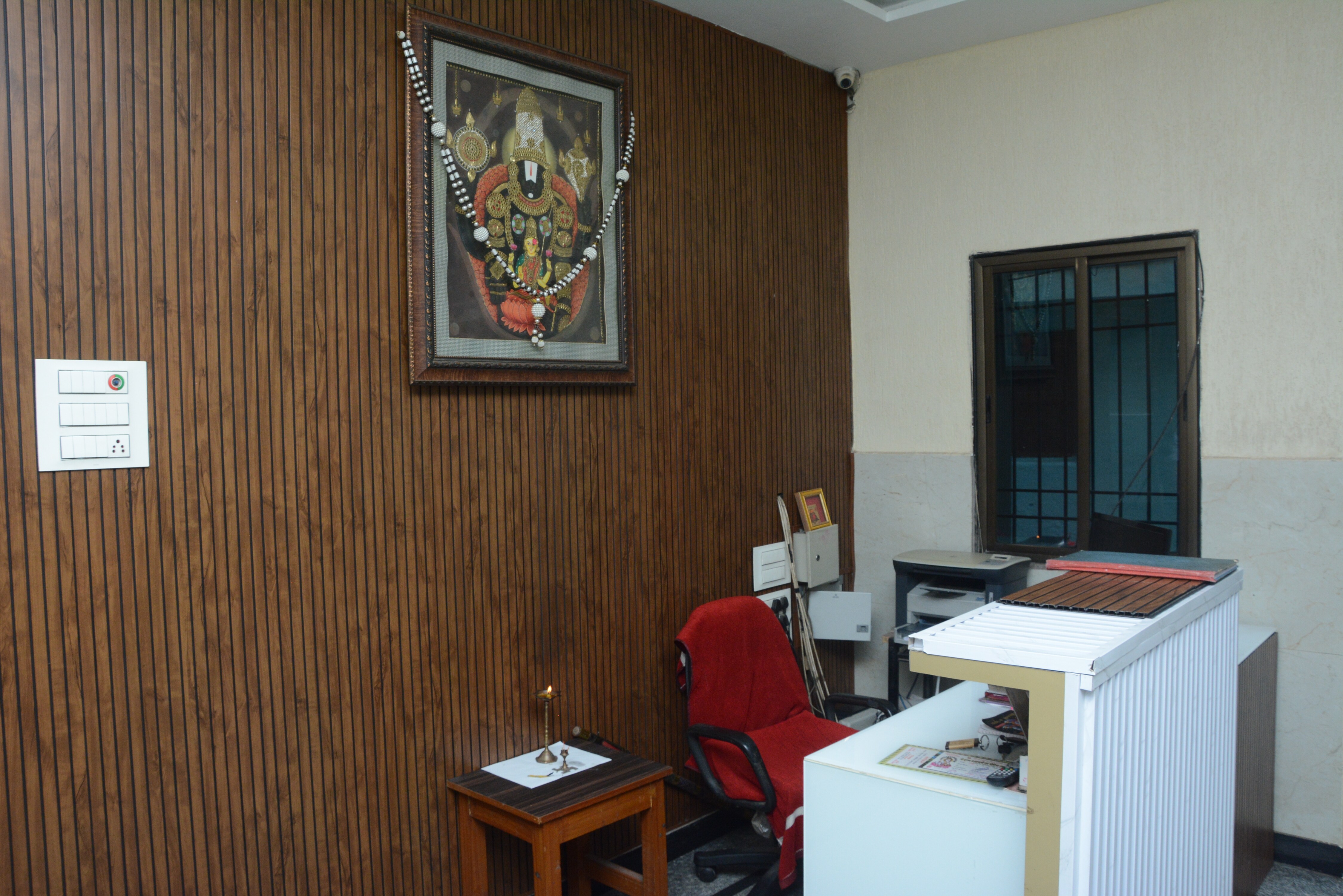 Main gallery