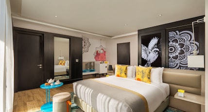 Norbu The Montanna, Dharamshala - IHCL SeleQtions Room Type - PREMIUM VILLA TEA GARDEN VIEW ROOM Norbu The Montanna, Dharamshala - IHCL SeleQtions Room Type - PREMIUM VILLA TEA GARDEN VIEW ROOM