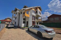 Sarwa Cottage