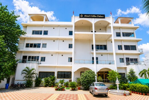 Hotel Udika Palace