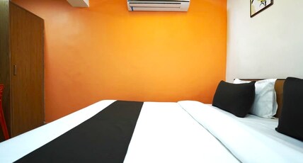 Hotel Orange Tree Room Type - Deluxe