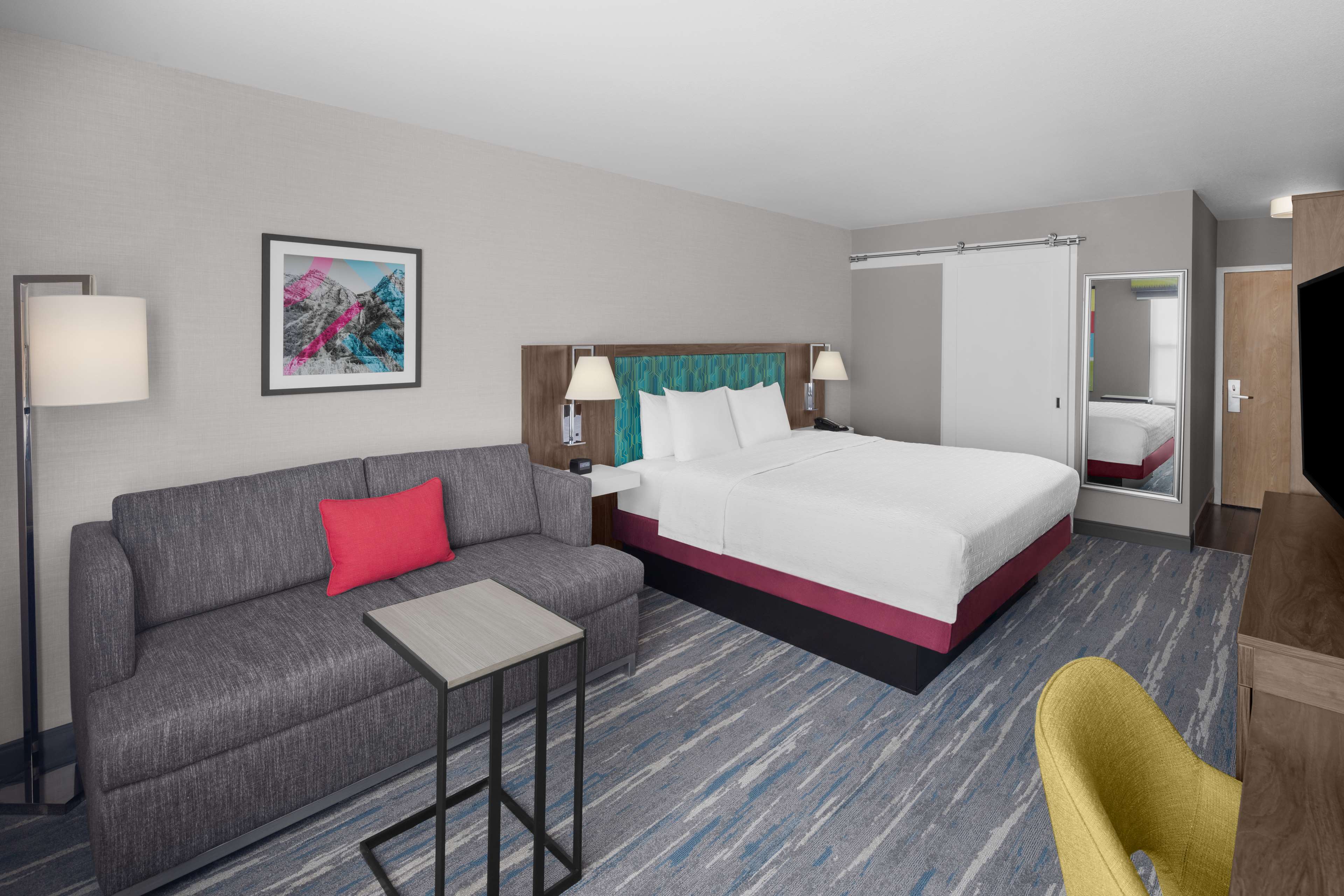 Hampton Inn & Suites by Hilton Orem - Tap to explore photos