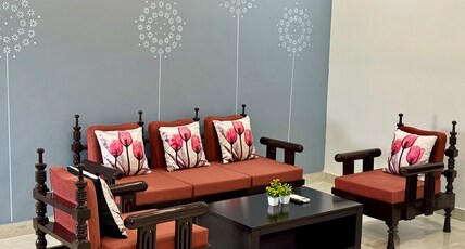 Homey Hideaway  Your home away from home Room Type - Homey Hideaway  Your home away from home