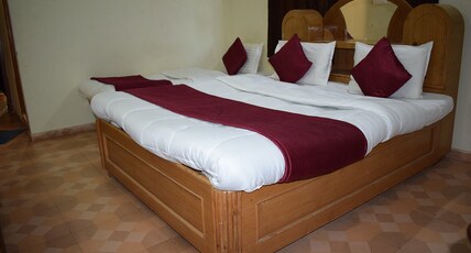 Manas Cottage | Rooms & Caretaker Room Type - Double Bed Non AC Room