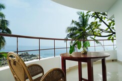 Address of Udaya Hotel