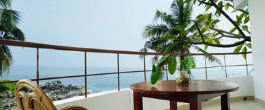 Udaya Hotel
