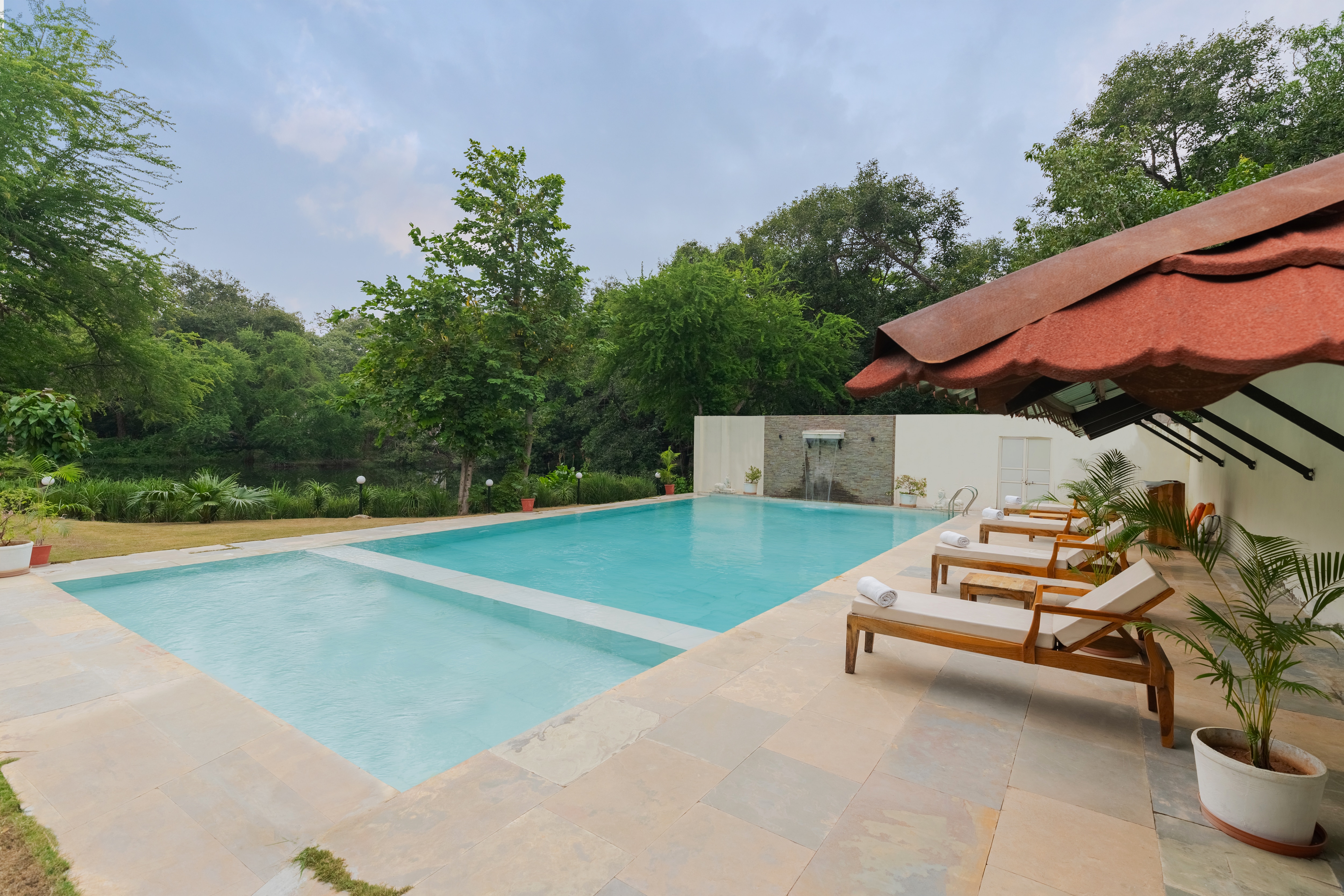 Aranya Vilas - A Nature Resort - Tap to explore photos