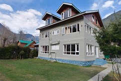 Beach Resort Pahalgam
