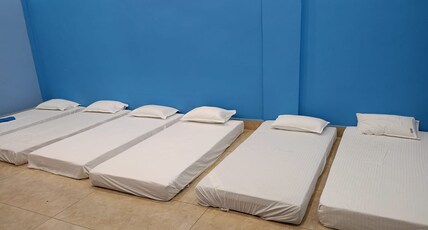 Hotel Galaxy Grand Room Type - domestic