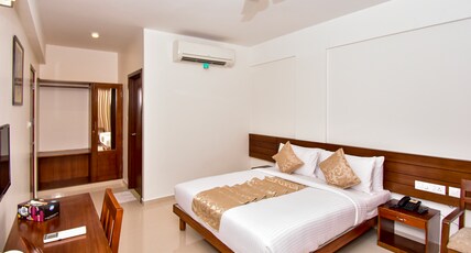 NIKO HOTELS Room Type - PREMIUM ROOMS