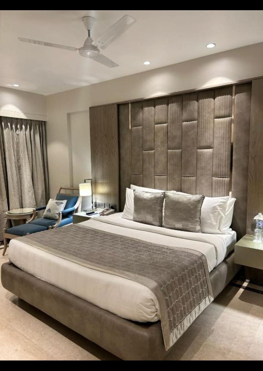 Hotel Rachna Tourist - Tap to explore photos