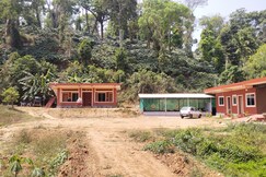 Shine Riverside Stay, Coorg