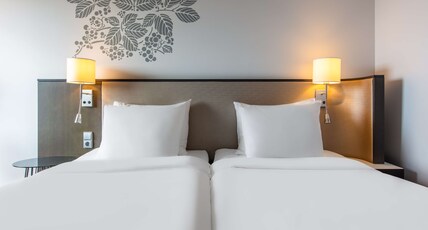 Radisson Blu Hotel Uppsala Room Type - Standard Guest Room