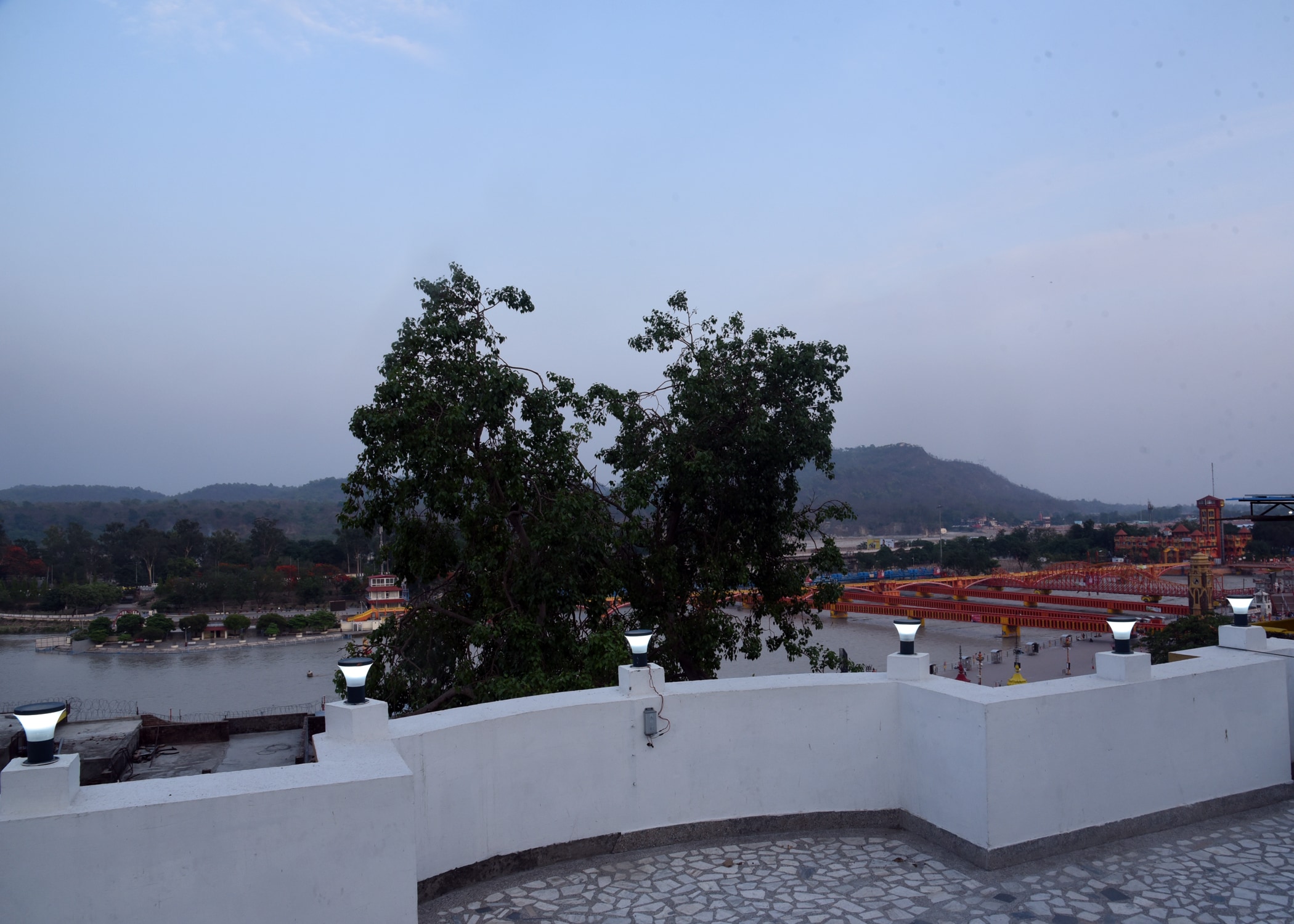 Hotel Har Ki Pauri - Tap to explore photos