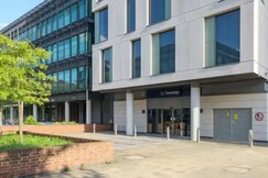Travelodge London Ealing