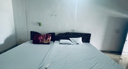 Hotel Shri Chokhi Dhani Room Type - King Size Room