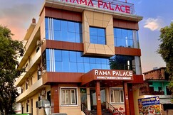HOTEL RAMA PALACE