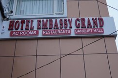 HOTEL EMBASSY GRAND