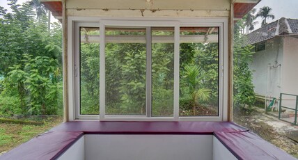 Siddhanta Manor By The Avyaan Room Type - Deluxe GreenView