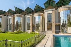 Aatmanam Udai Resort And Villa By Vishnupriya