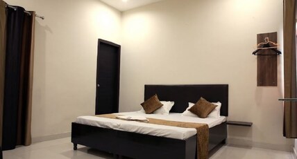 Aspire Rooms Room Type - Family Suite
