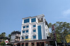 Neyyar Residency