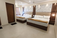 GVR Residency