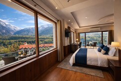 Manali Valley Resorts