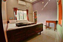 Palki Lodge