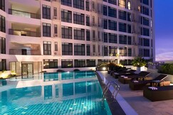 Citadines Uplands Kuching