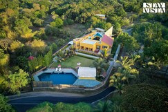 StayVista at Pranamya Villa