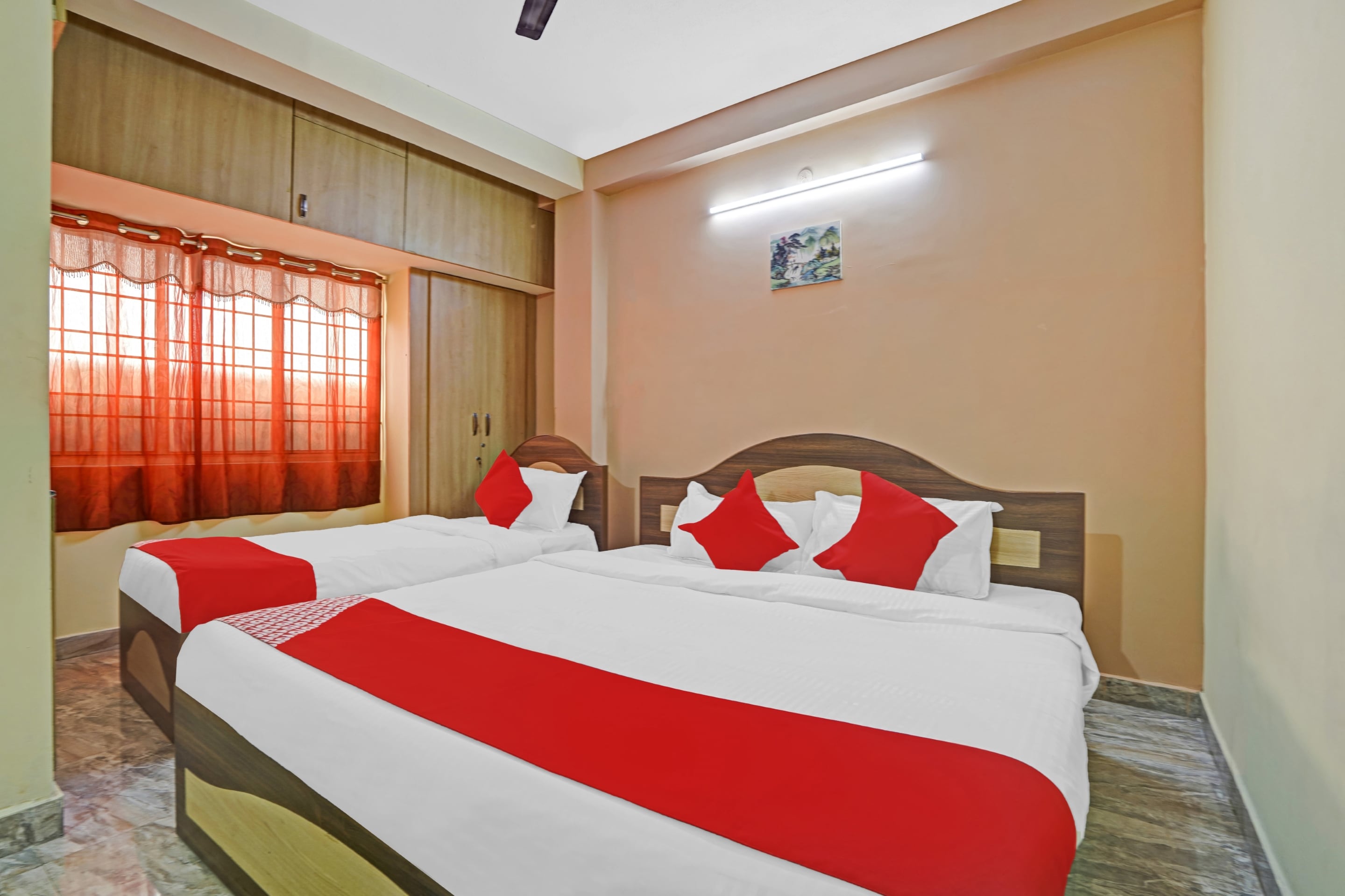 Hotel O Tnagar Residency - Tap to explore photos